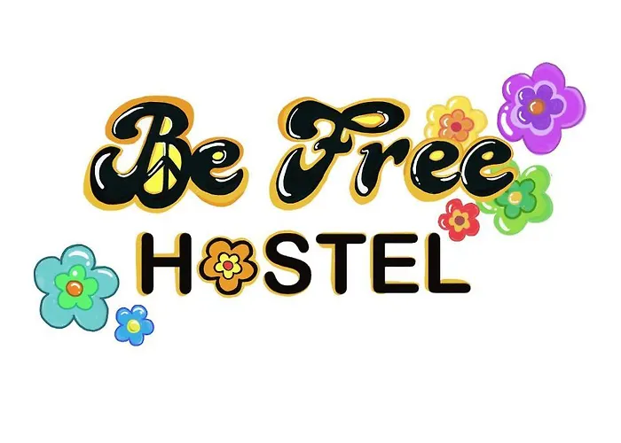 Befree - Self-service Хостел *
